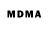 MDMA crystal Svetlana Kovru
